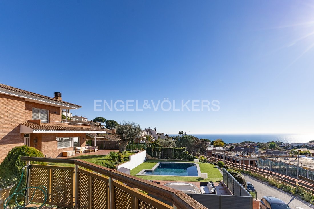 House in Teia, Catalonia, Spain 2 - 15030257