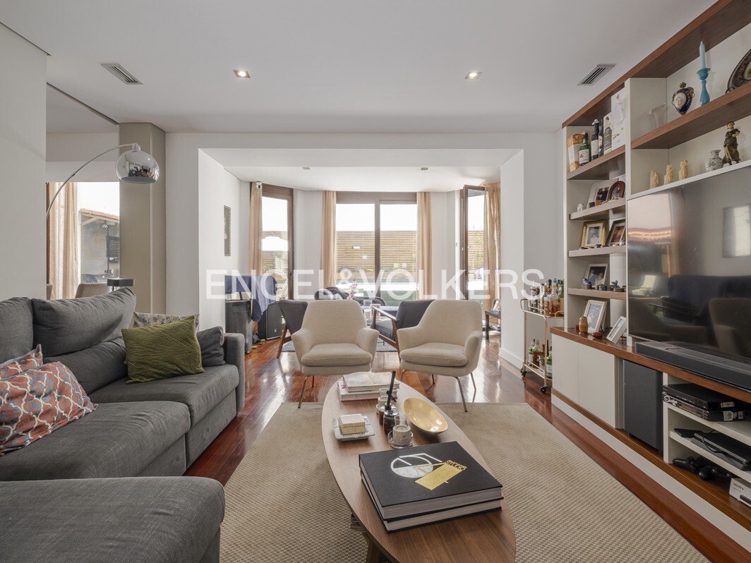 Apartment in Avenidas Novas, Lisbon, Portugal 5 - 14256551