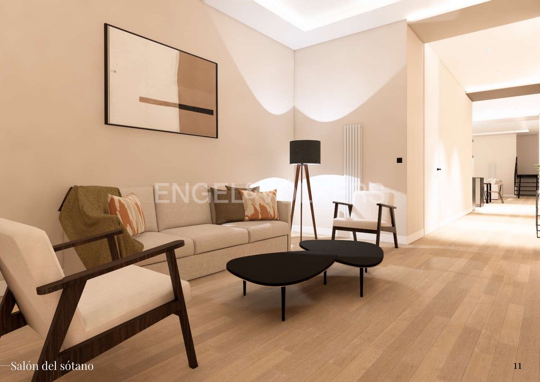 Apartment in Centro, Madrid, Spain 1 - 15229129
