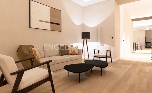 Apartment in Centro, Madrid, Spain 1