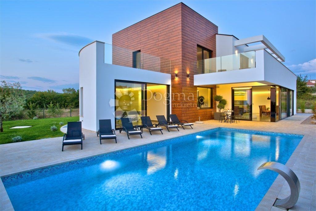 House in Porec, Istria County, Croatia 1 - 15401338