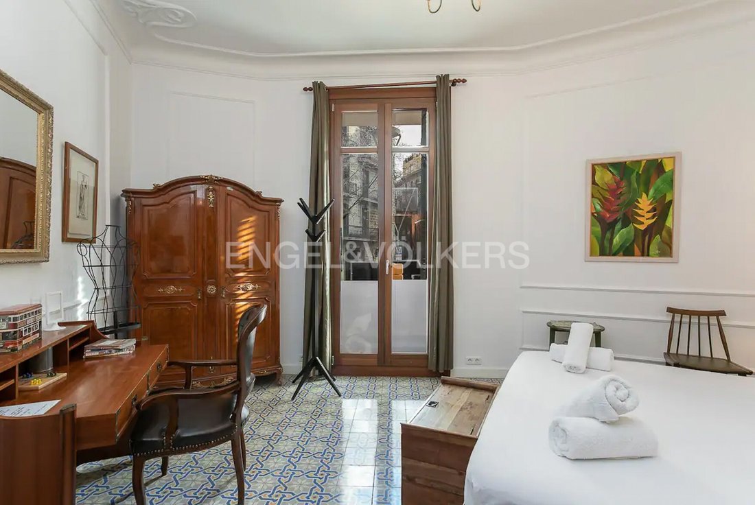 Apartment in Eixample, Barcelona, Spain 4 - 14761188