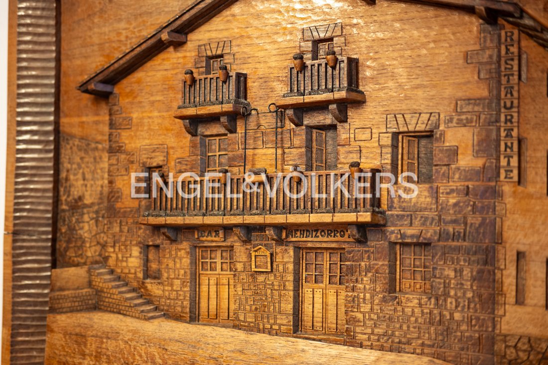House in Mendebaldea, Donostia-San Sebastian, Spain 2 - 15094525