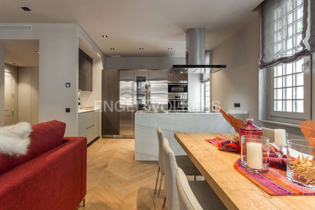 Apartment in Ciutat Vella, Barcelona, Spain 1 - 15026497