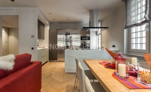 Apartamento en Ciutat Vella, Barcelona, España 1