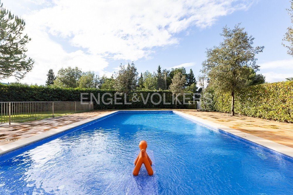 House in Betera, Valencian Community, Spain 5 - 15026768