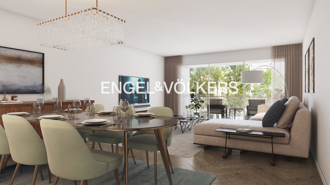 Apartment in Avenidas Novas, Lisbon, Portugal 2 - 13946040