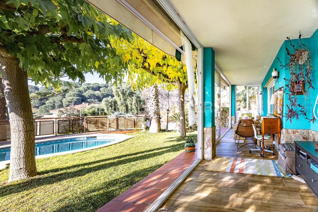 House in Teia, Catalonia, Spain 4 - 15030257