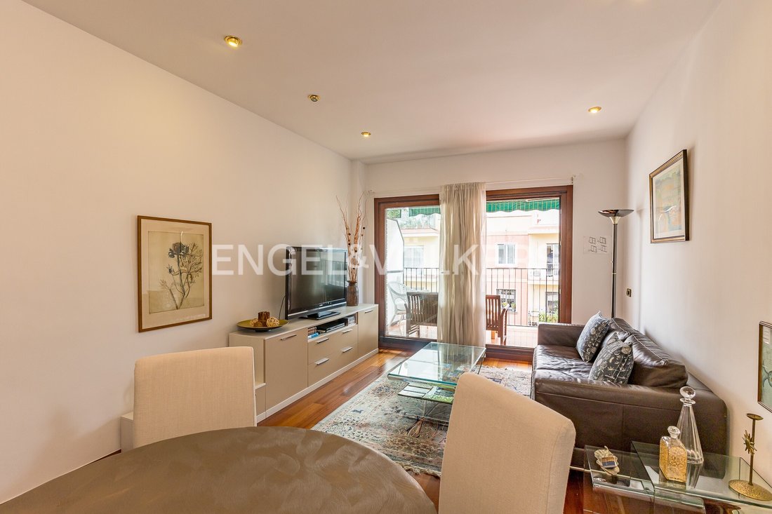 Apartment in Eixample, Barcelona, Spain 5 - 15141847