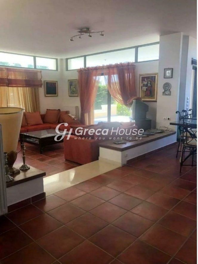 Villa in Palea Fokea, Attica, Greece 2 - 15400222