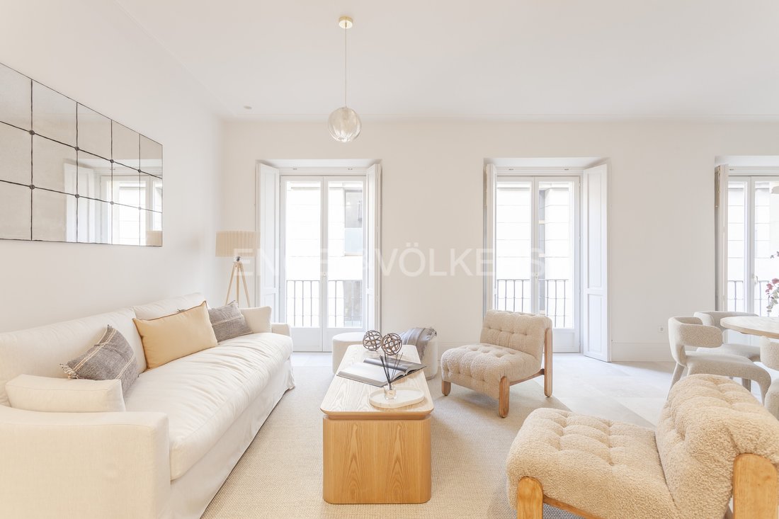 Apartment in Centro, Madrid, Spain 4 - 14503676