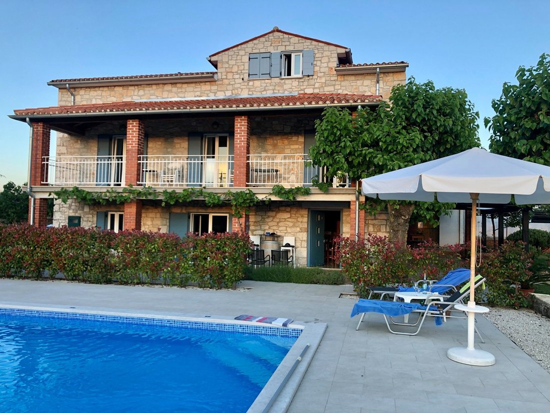 House in Porec, Istria County, Croatia 5 - 15401587