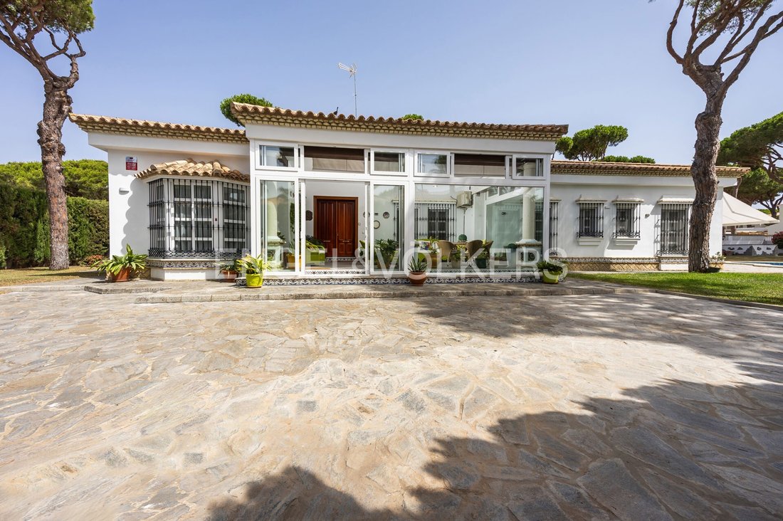 House in Chiclana de la Frontera, Andalusia, Spain 2 - 14530870