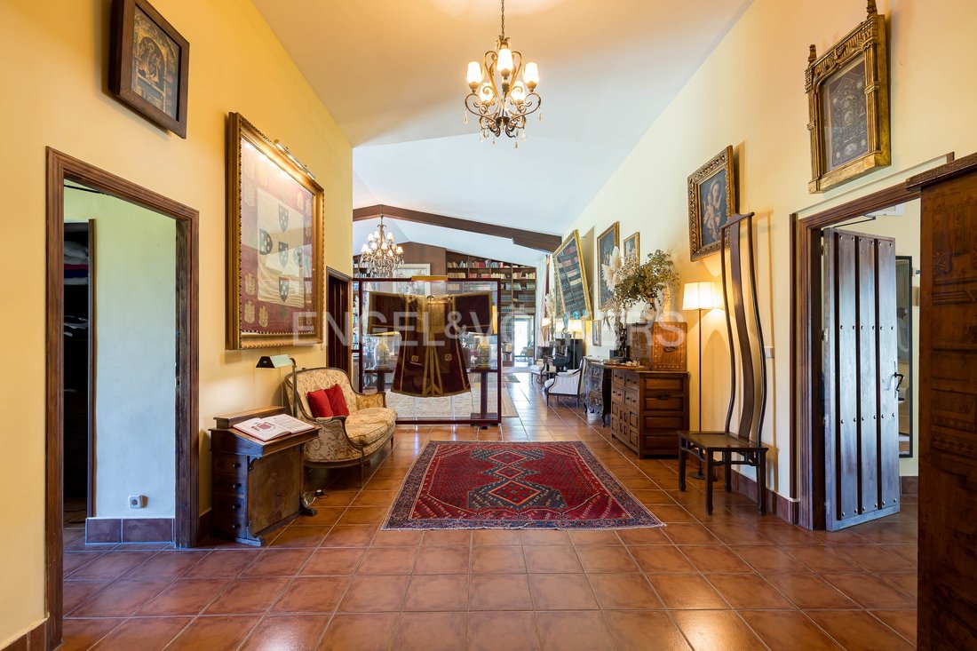 Finca in Illescas, Castile-La Mancha, Spain 5 - 14466193