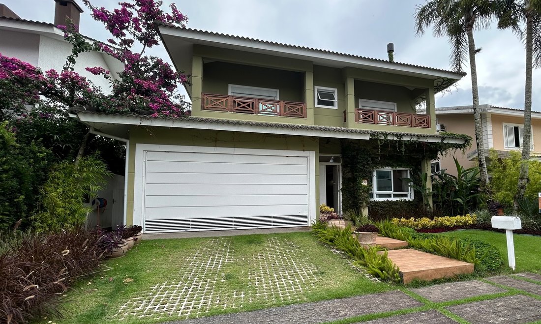 House in Jurerê, State of Santa Catarina, Brazil 1 - 15399982