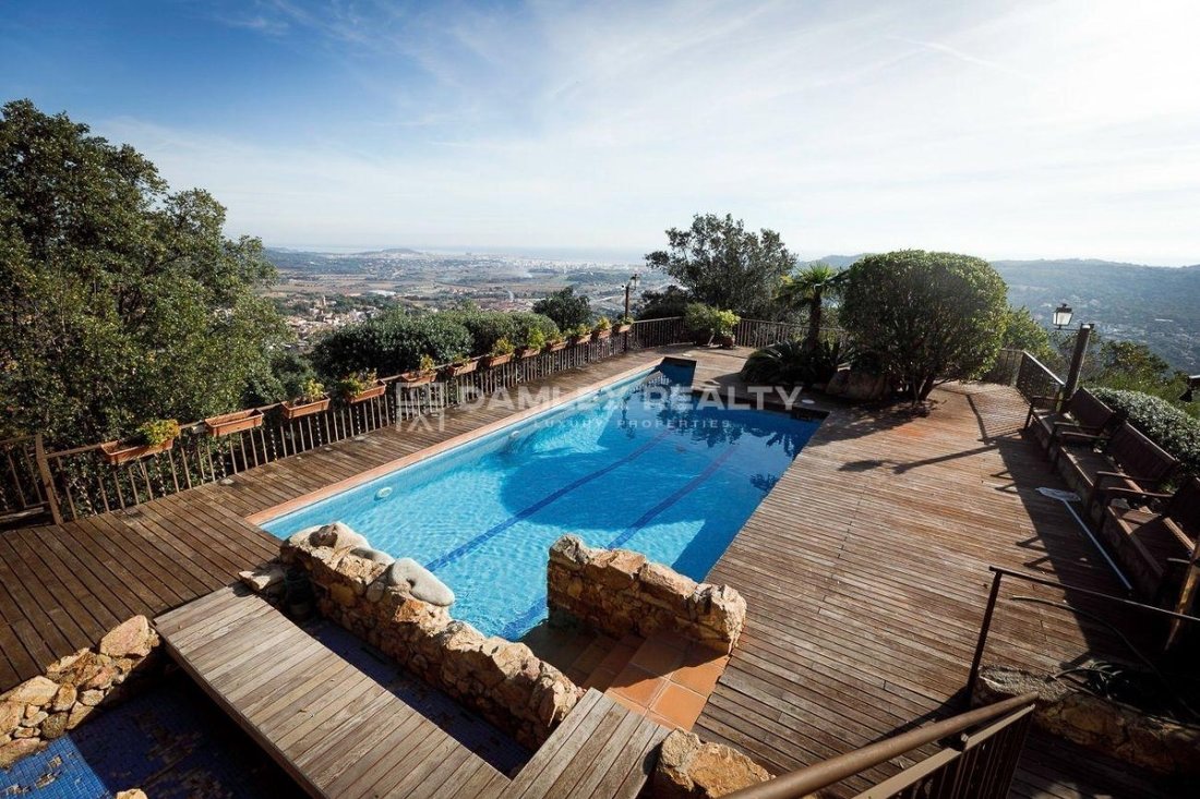 House in Calonge i Sant Antoni, Catalonia, Spain 4 - 15400326