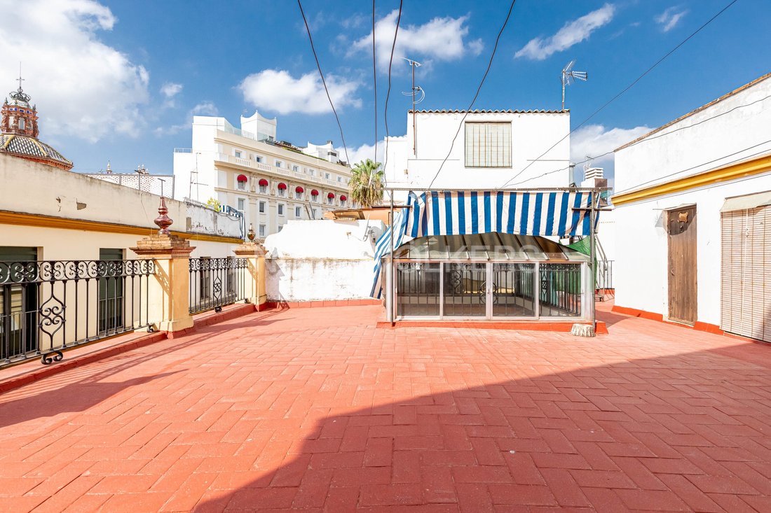 House in Casco Antiguo, Seville, Spain 5 - 14741963