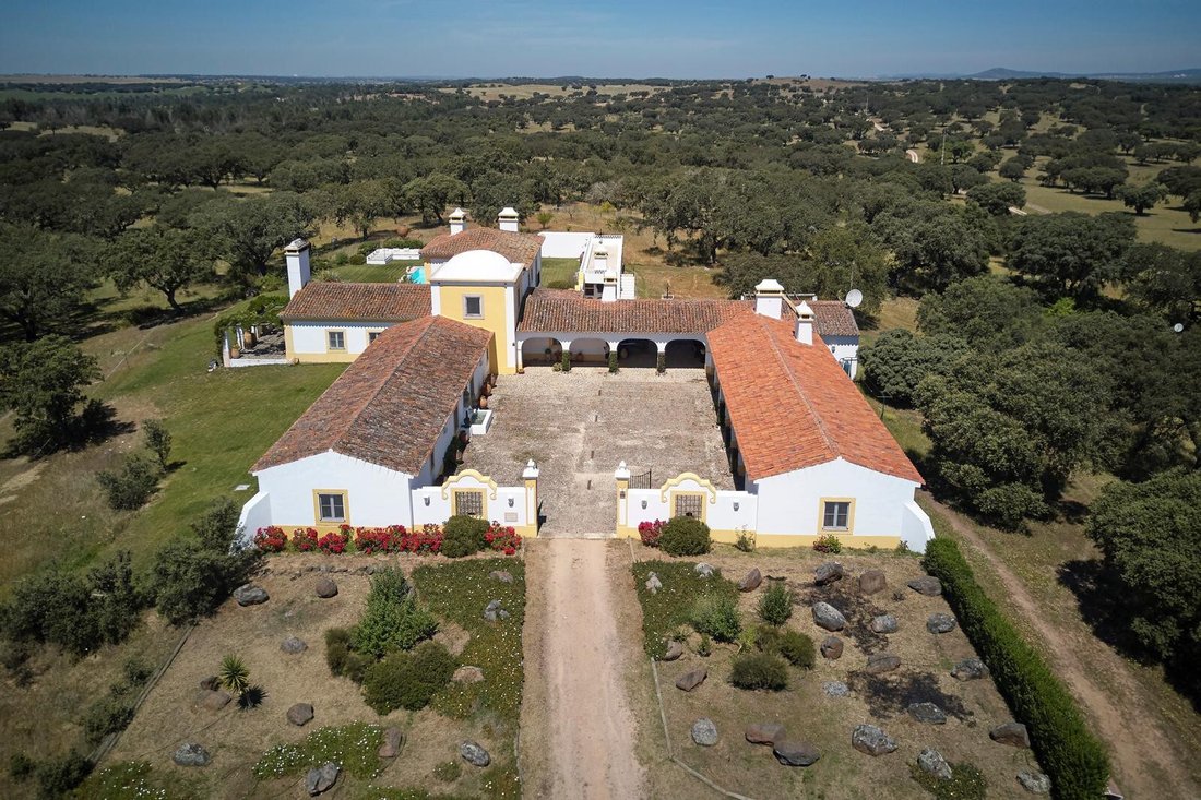 House in Se e Sao Lourenco, Portalegre District, Portugal 2 - 14891936