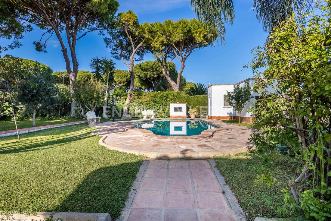 House in Chiclana de la Frontera, Andalusia, Spain 4 - 13727950