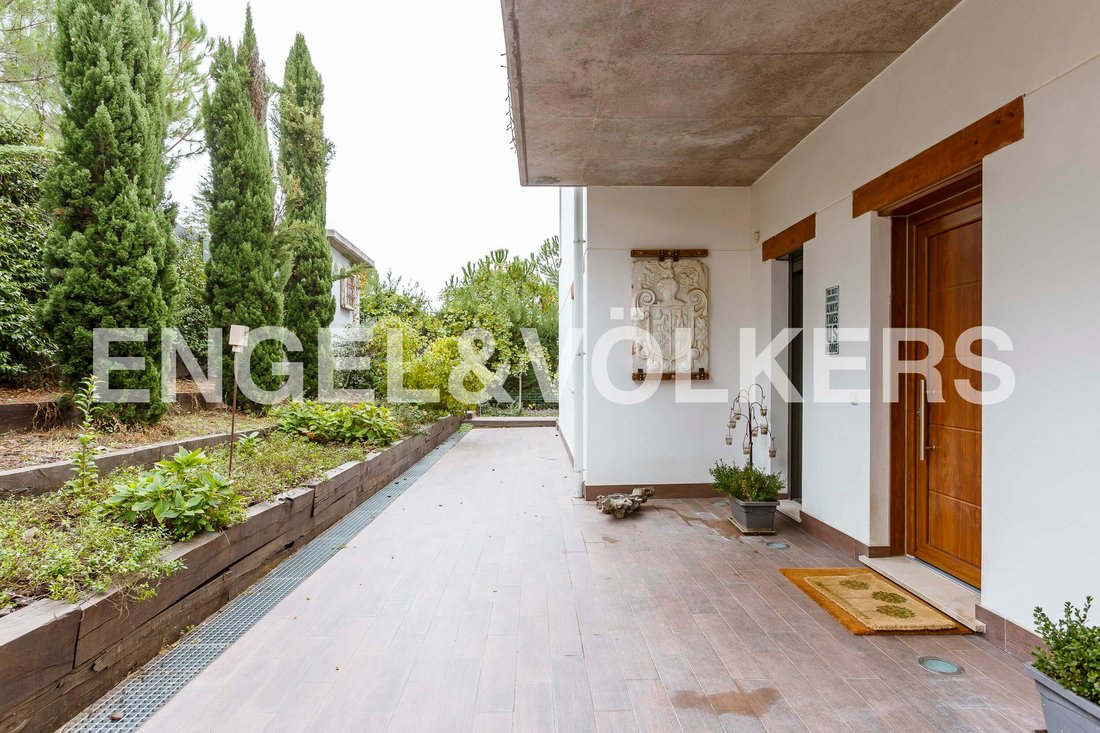 House in Boadilla del Monte, Comunidad de Madrid, Spain 5 - 13133172