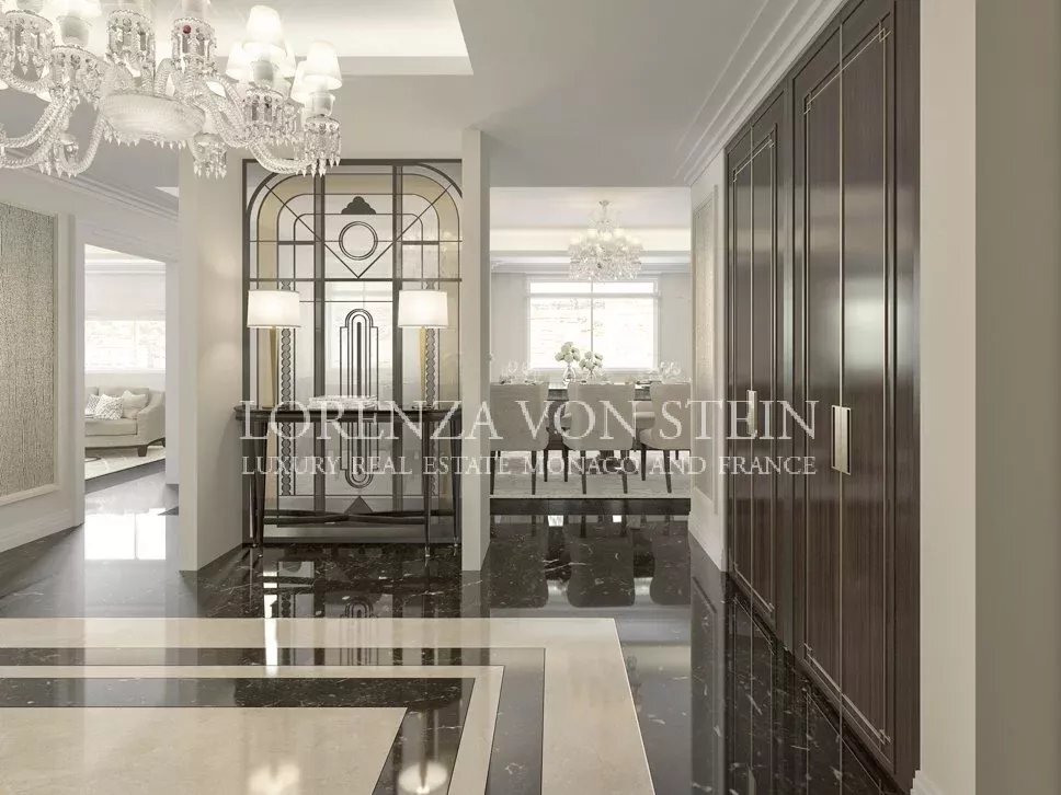 Apartment in Monaco, Monaco 3 - 15399843