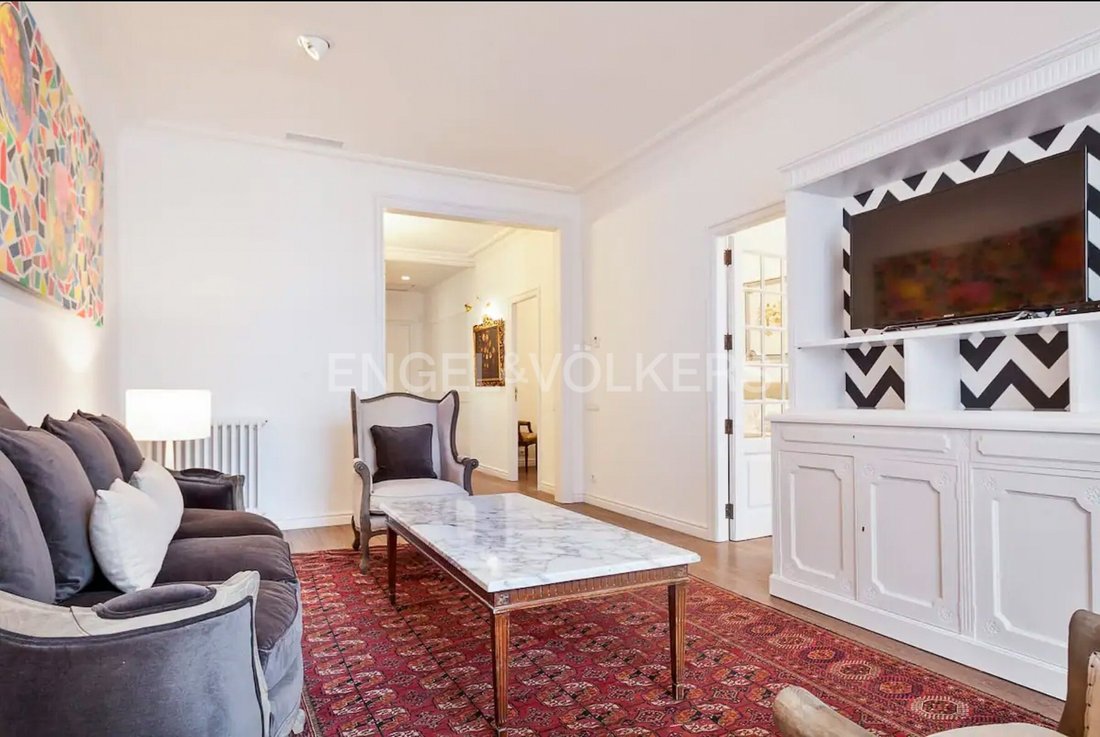 Apartment in Eixample, Barcelona, Spain 3 - 14761099