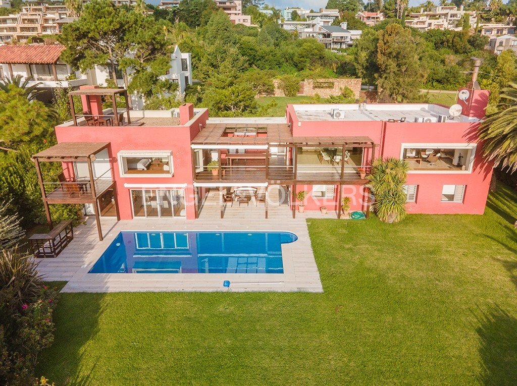 Townhouse in Punta Ballena, Maldonado Department, Uruguay 1 - 15400220