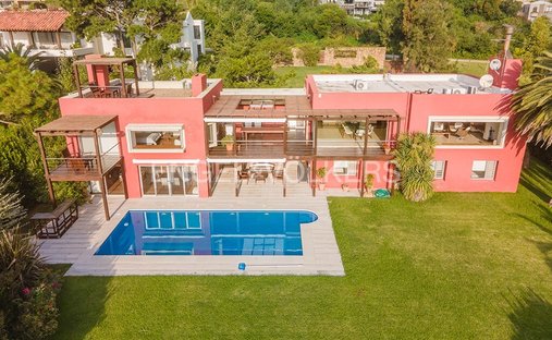 Townhouse in Punta Ballena, Maldonado Department, Uruguay 1