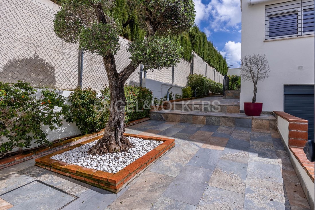 Townhouse en Espartinas, Andalucía, España 2 - 15401051