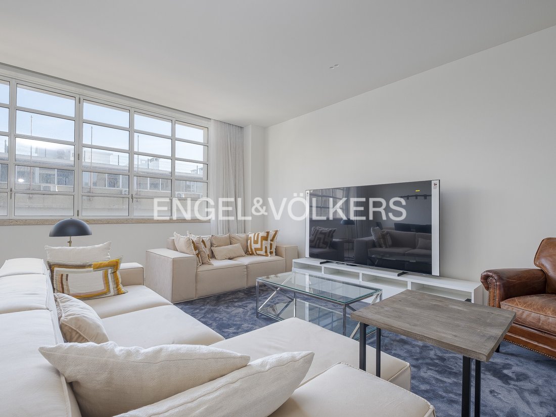 Apartment in Santo Antonio, Lisbon, Portugal 2 - 15179231