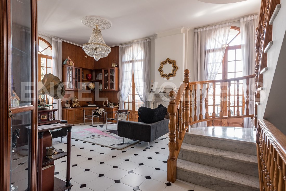 House in Sant Fost de Campsentelles, Catalonia, Spain 3 - 14741874