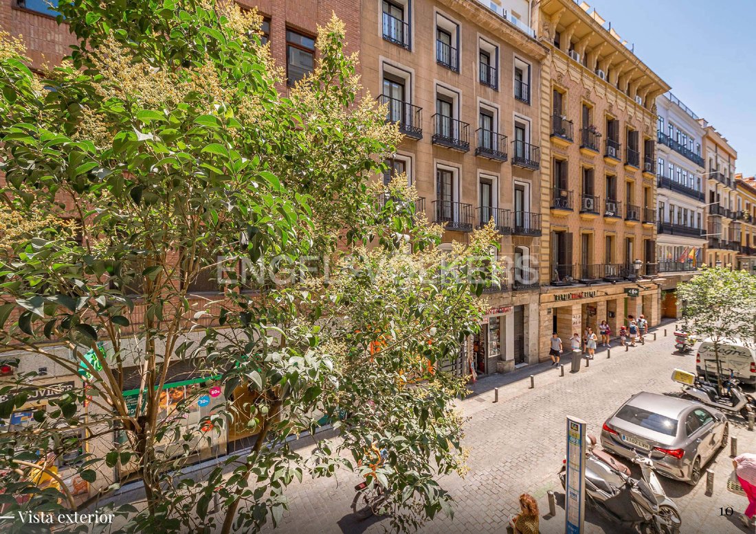 Apartment in Centro, Madrid, Spain 1 - 15229138