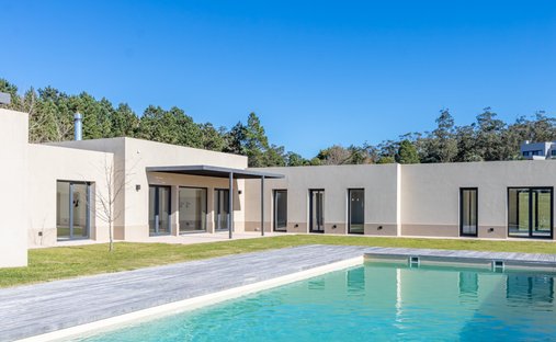 Townhouse in Chacras del Golf, Maldonado Department, Uruguay 1