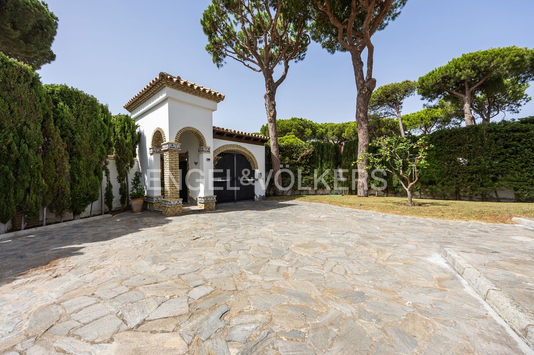 House in Chiclana de la Frontera, Andalusia, Spain 4 - 14530870