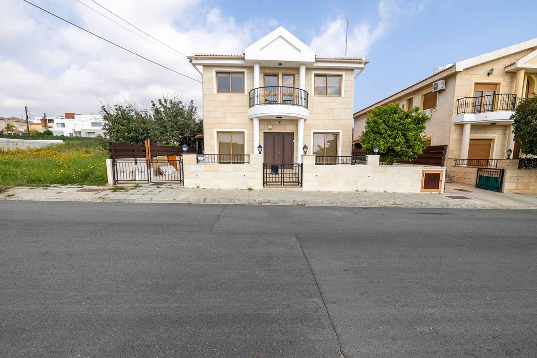 House in Limassol, Limassol, Cyprus 3 - 15400273