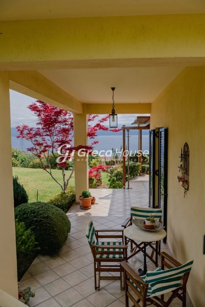 Villa in Amarynthos, Thessaly and Central Greece, Greece 4 - 15400232