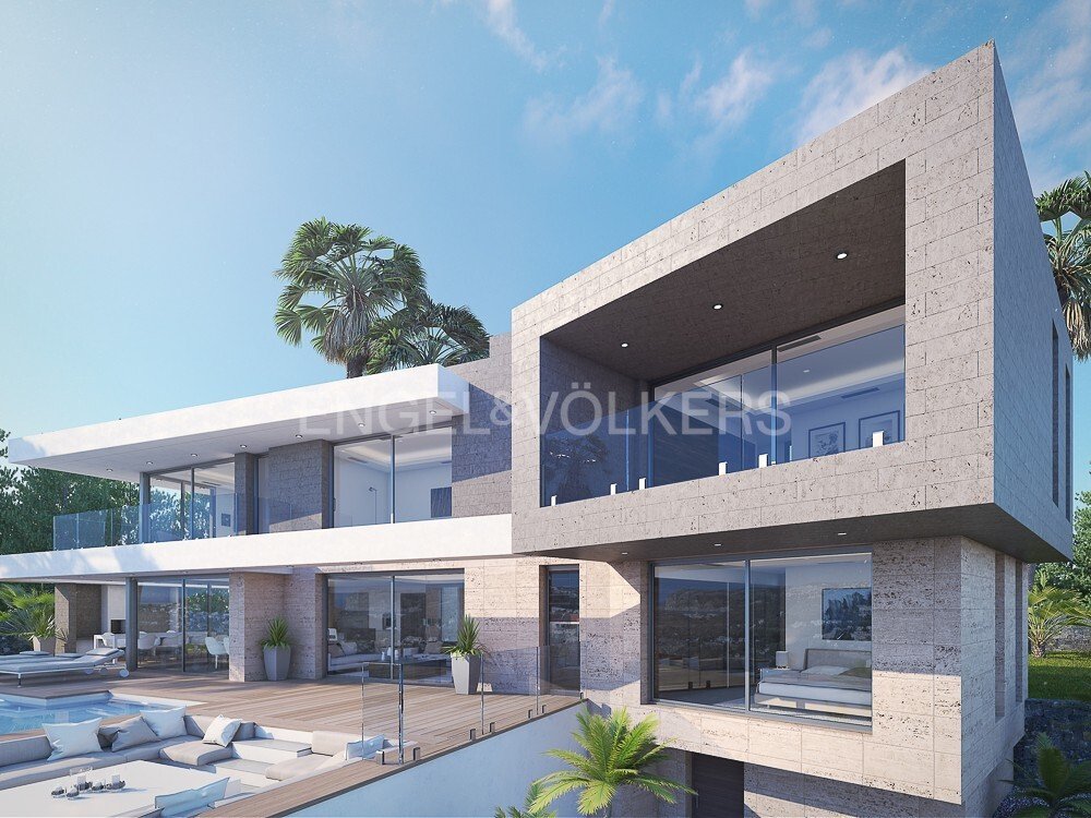 House in Xabia / Javea, Valencian Community, Spain 3 - 13127912