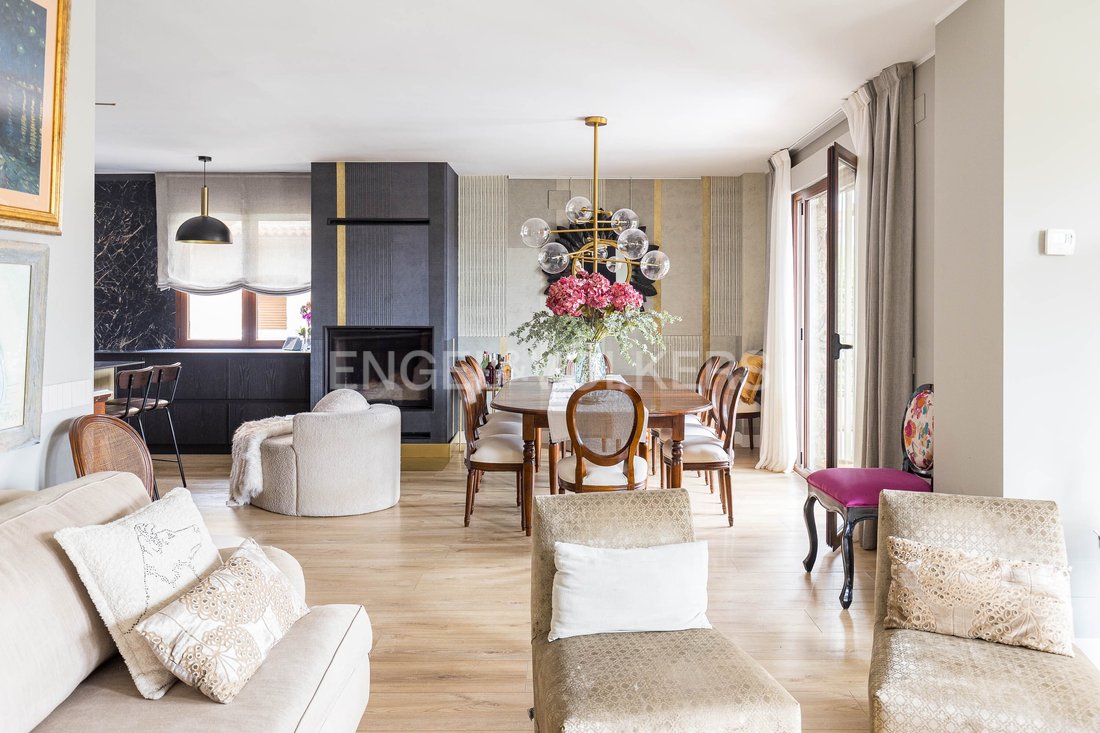 House in La Lastrilla, Castile and Leon, Spain 3 - 15094507