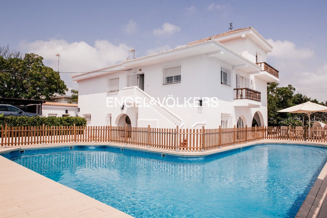 House in Punta Umbria, Andalusia, Spain 2 - 15055526