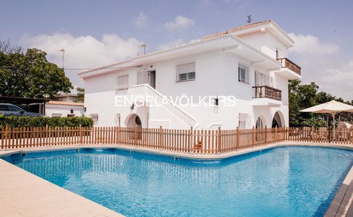 Casa en Punta Umbría, Andalucía, España 1