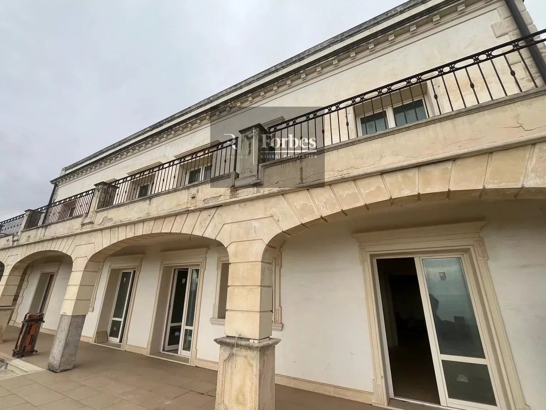 Villa in Aci Catena, Sicily, Italy 1 - 15401370