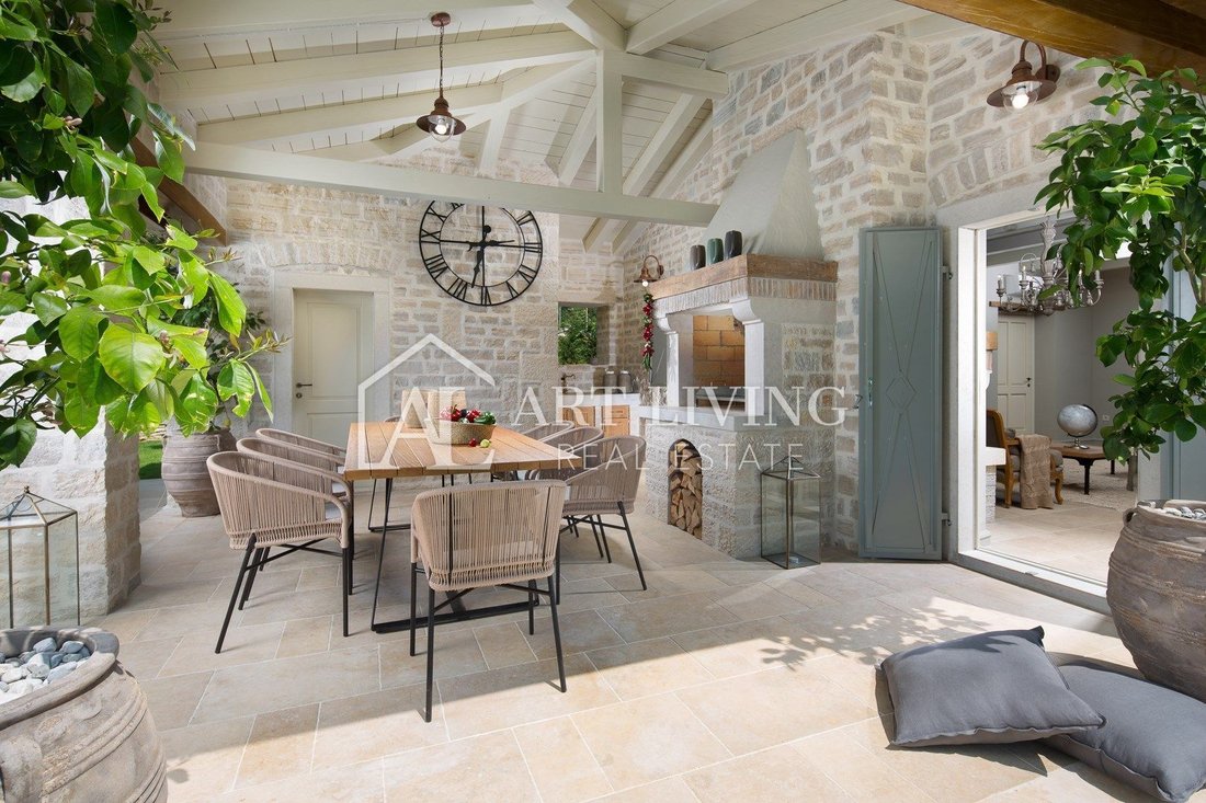 House in Porec, Istria County, Croatia 5 - 13543326