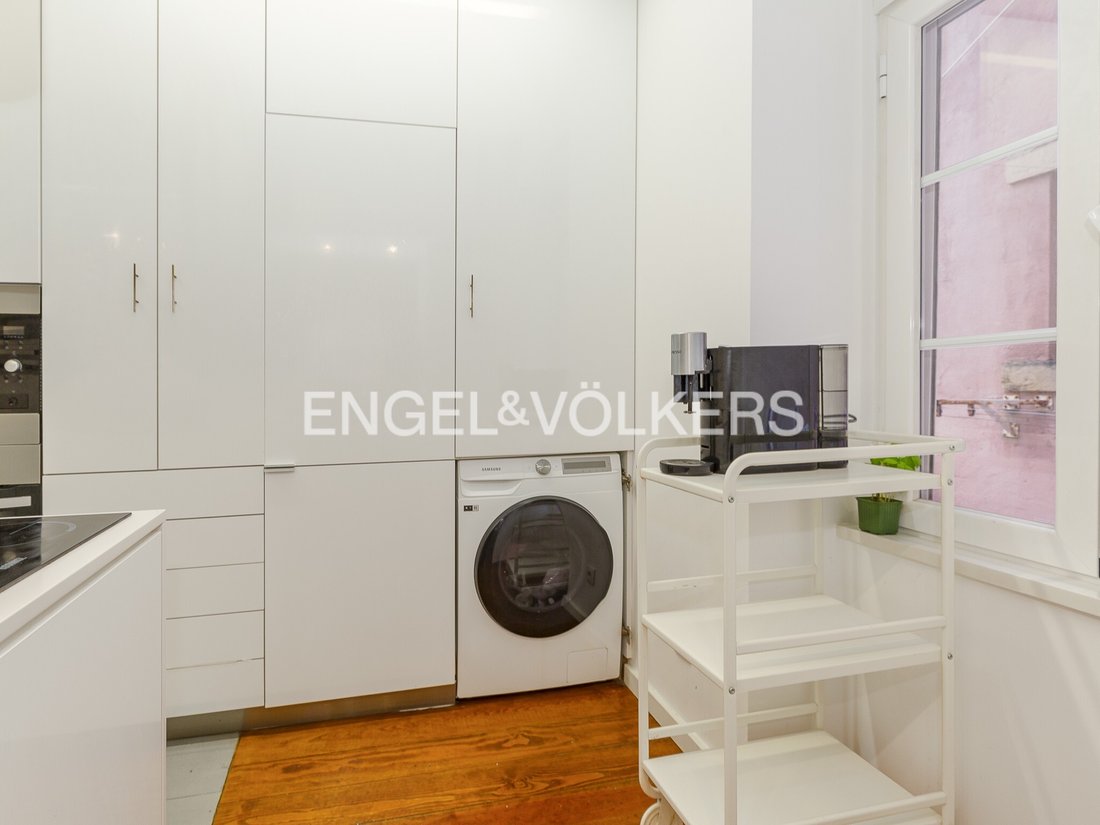 Apartment in Arroios, Lisbon, Portugal 5 - 15141929