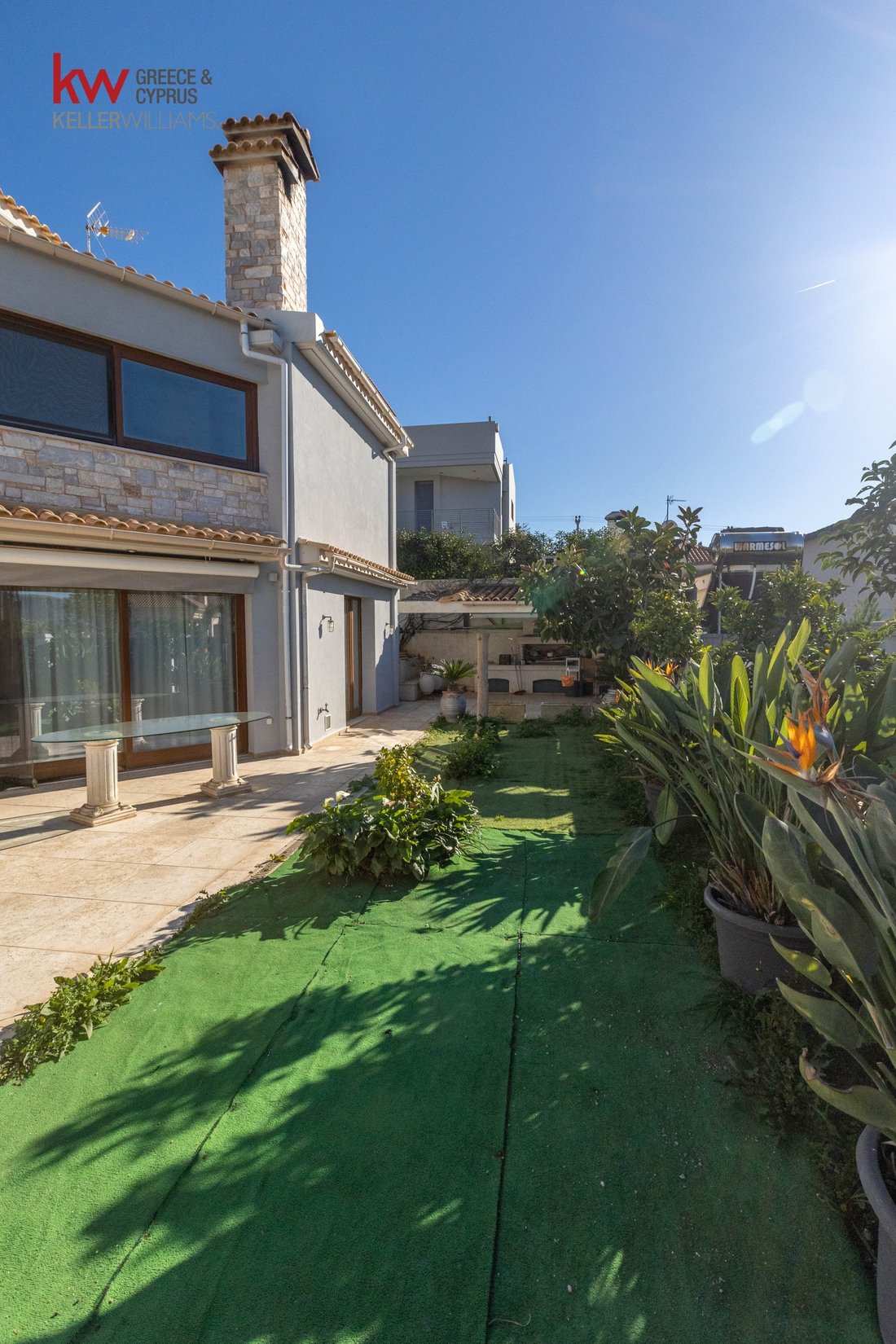 House in Vari, Attica, Greece 1 - 15400521