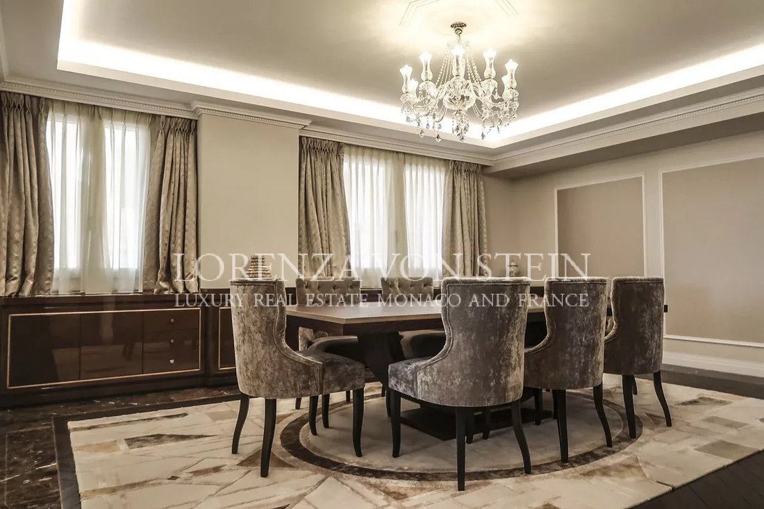 Apartment in Monaco, Monaco 4 - 15399843