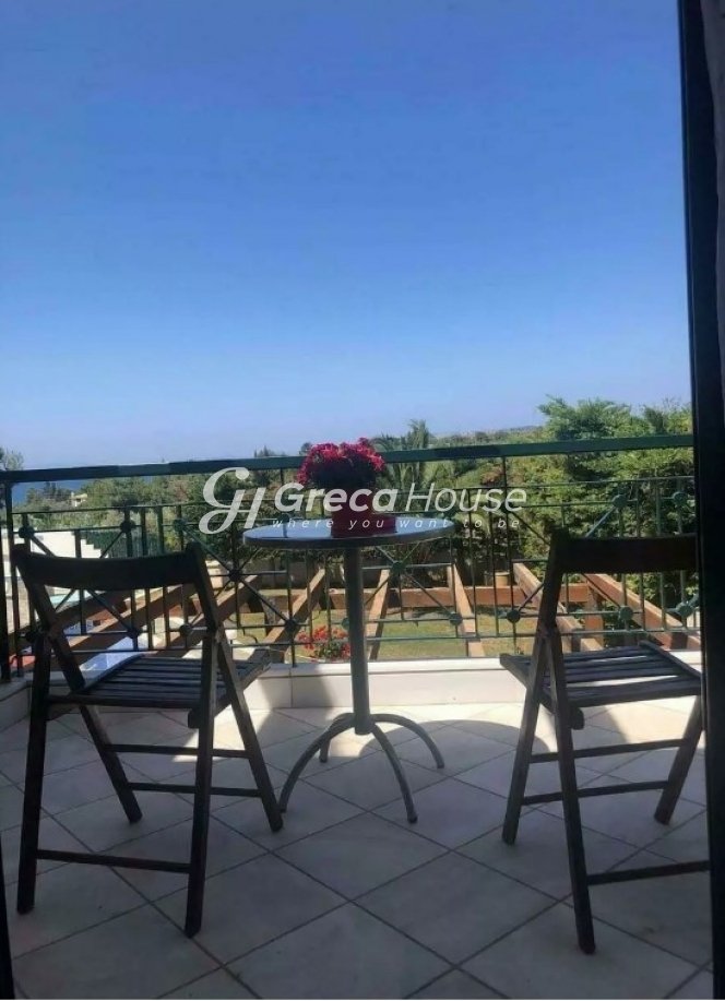 Villa in Palea Fokea, Attica, Greece 5 - 15400222