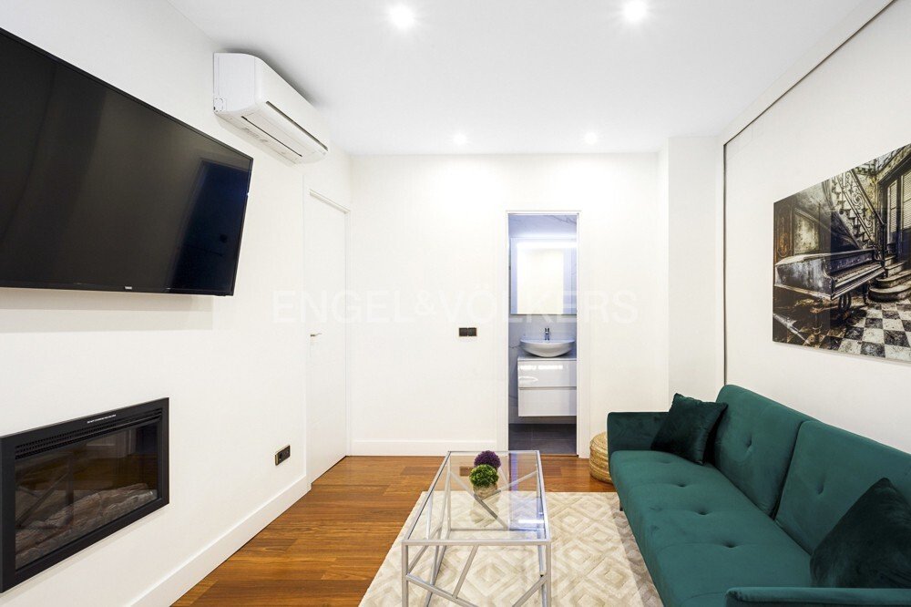 Apartment in Barrio Salamanca, Madrid, Spain 4 - 15264901