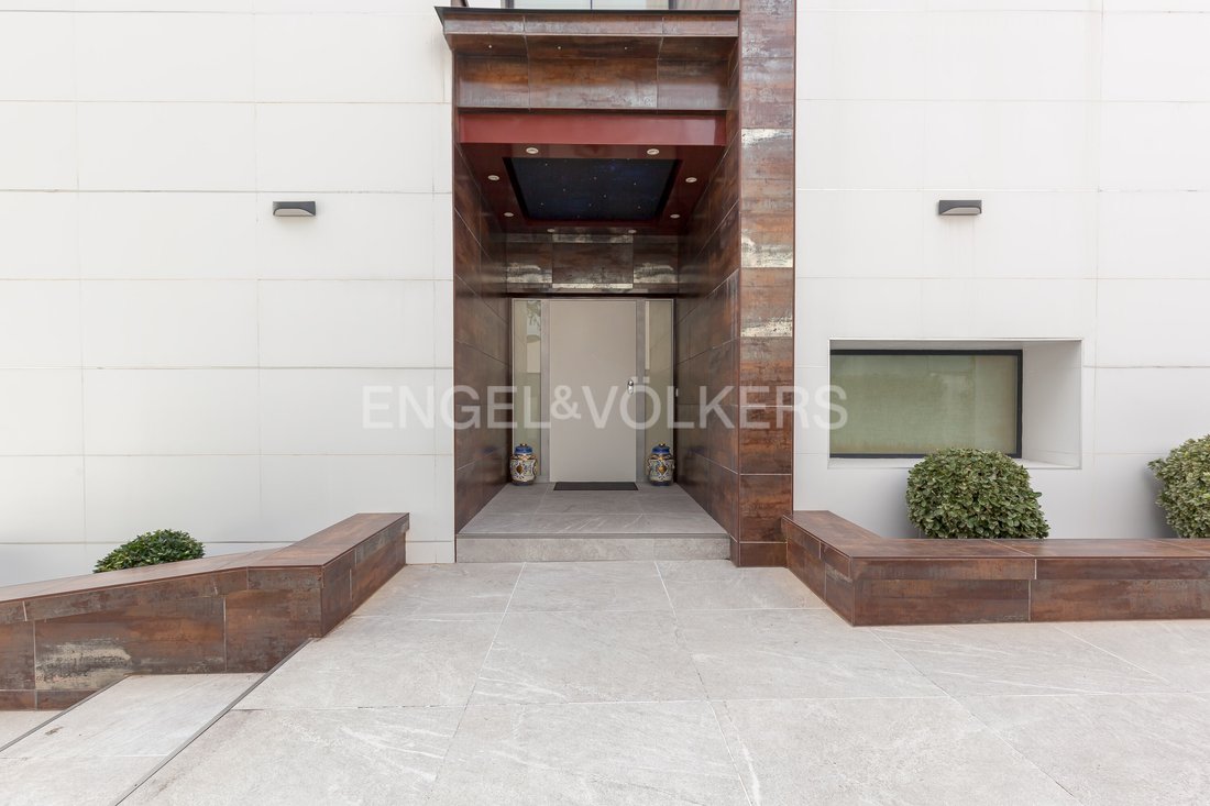 House in Las Rozas de Madrid, Comunidad de Madrid, Spain 5 - 15264880
