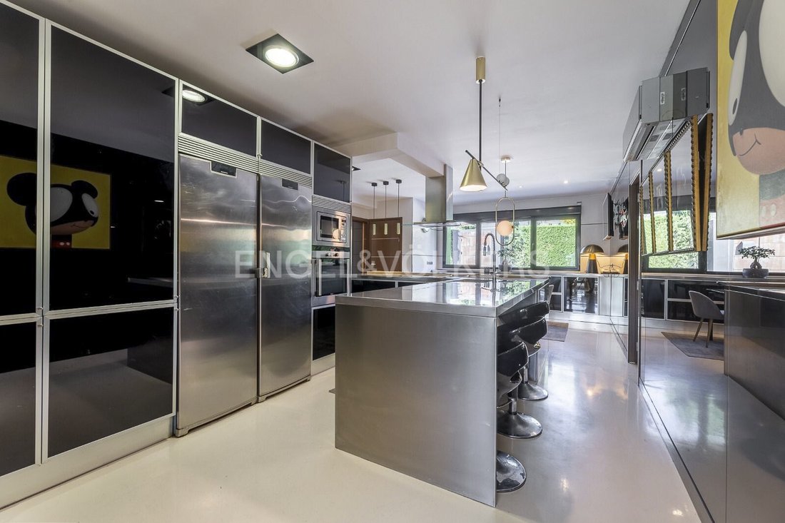 House in Boadilla del Monte, Comunidad de Madrid, Spain 5 - 13132447