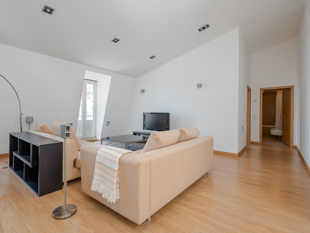 Apartment in Santa Maria Maior, Lisbon, Portugal 4 - 13764587